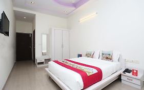 Oyo 9955 Hotel Swaruchi Palace